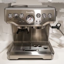 Breville Barista Express Espresso Machine BES870XL