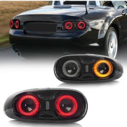 LED Tail Light for MAZDA MX-5 MIATA