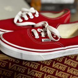 Vans