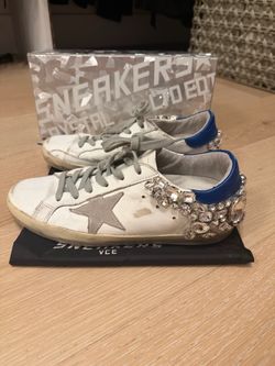 Golden Goose Sneakers