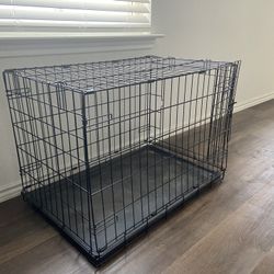 Medium Dog  Crate