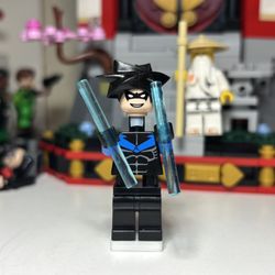 Lego 2006 Nightwing 