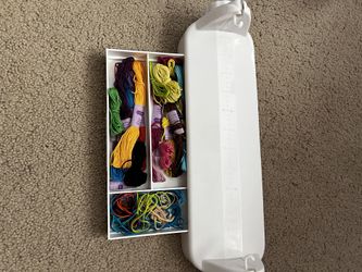 Loopdeloo Spinning Loom