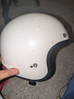 Helmet 