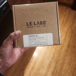 LELABO SANTAL 33 PERFUM. 