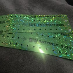 HLSR SATURDAY BBQ COOK-OFF RODEO