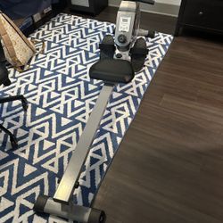 Sunny Rowing Machine