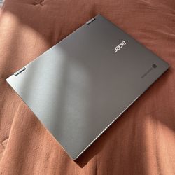 Acer Chromebook Spin 713 (11th gen i5)