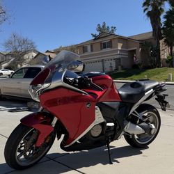 2010 vfr 