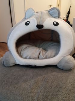 Pet house