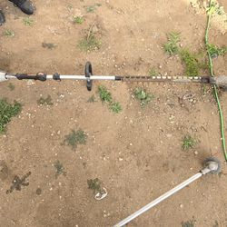 Stihl Trimmer For Parts