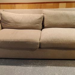 Couch-- Pickup Only