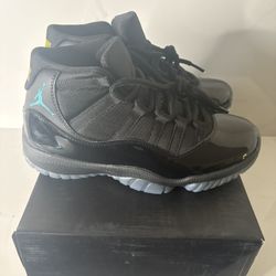 Air Jordan Retro Gamma 11