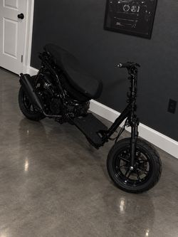 200cc Chasi