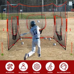 Baseball Net
