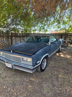 1985 EL COMINO