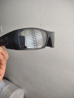 Oakley Sunglasses