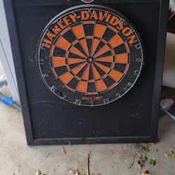 Dart Board