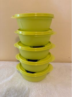 Torre de platos de lonche 25