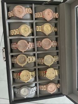 All Watch Are $70 Each 2 For $100 Price Is Non Negotiable Great Quality