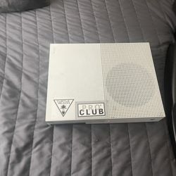 Xbox One Bundle With Steering Wheel 