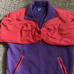 GAP Vintage Pull Over S (Smedium)