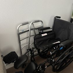 Medical Equipment Bundle 