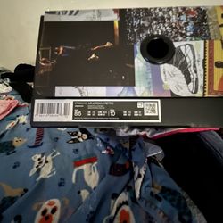 AIR JORDAN 6 RETRO