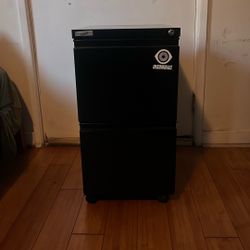 2 Drawer Filing Cabinet