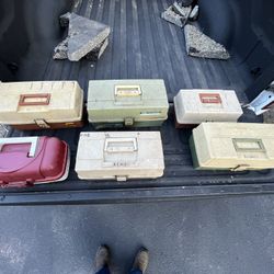 Tackle Box