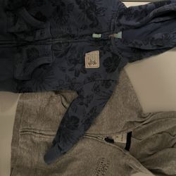 6 Month Baby Boys Hoodies 