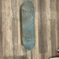 Skateboard Custom