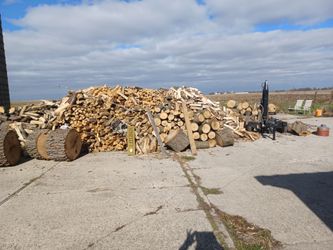 Firewood