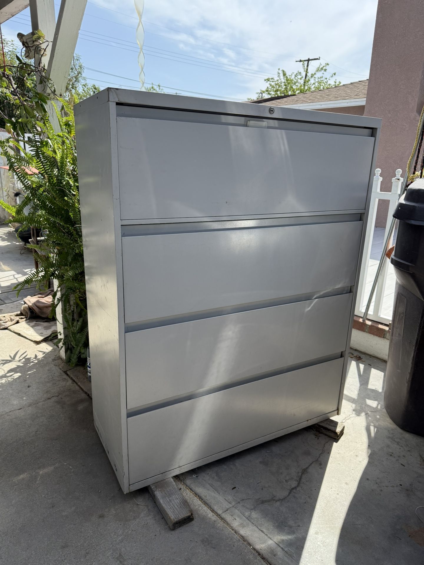 Filing Cabinet