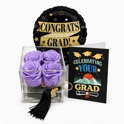 Rose Tassel Keepsake Bundle