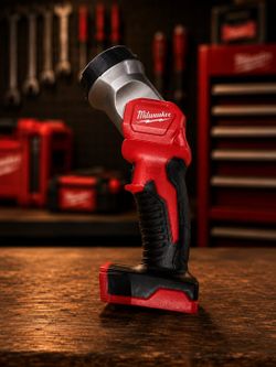 Milwaukee M18 LED Light work (Tool only)