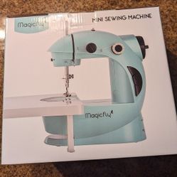 Magicfly Mini Sewing Machine