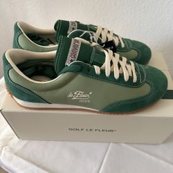 Converse: Golf Le Fleur -Tyler The Creator 