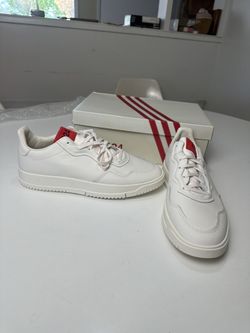 Adidas 424 SC PREMIERE Size 12- 2019