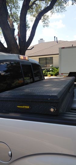 Tool box