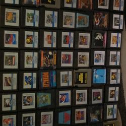 Atari 5200 Games