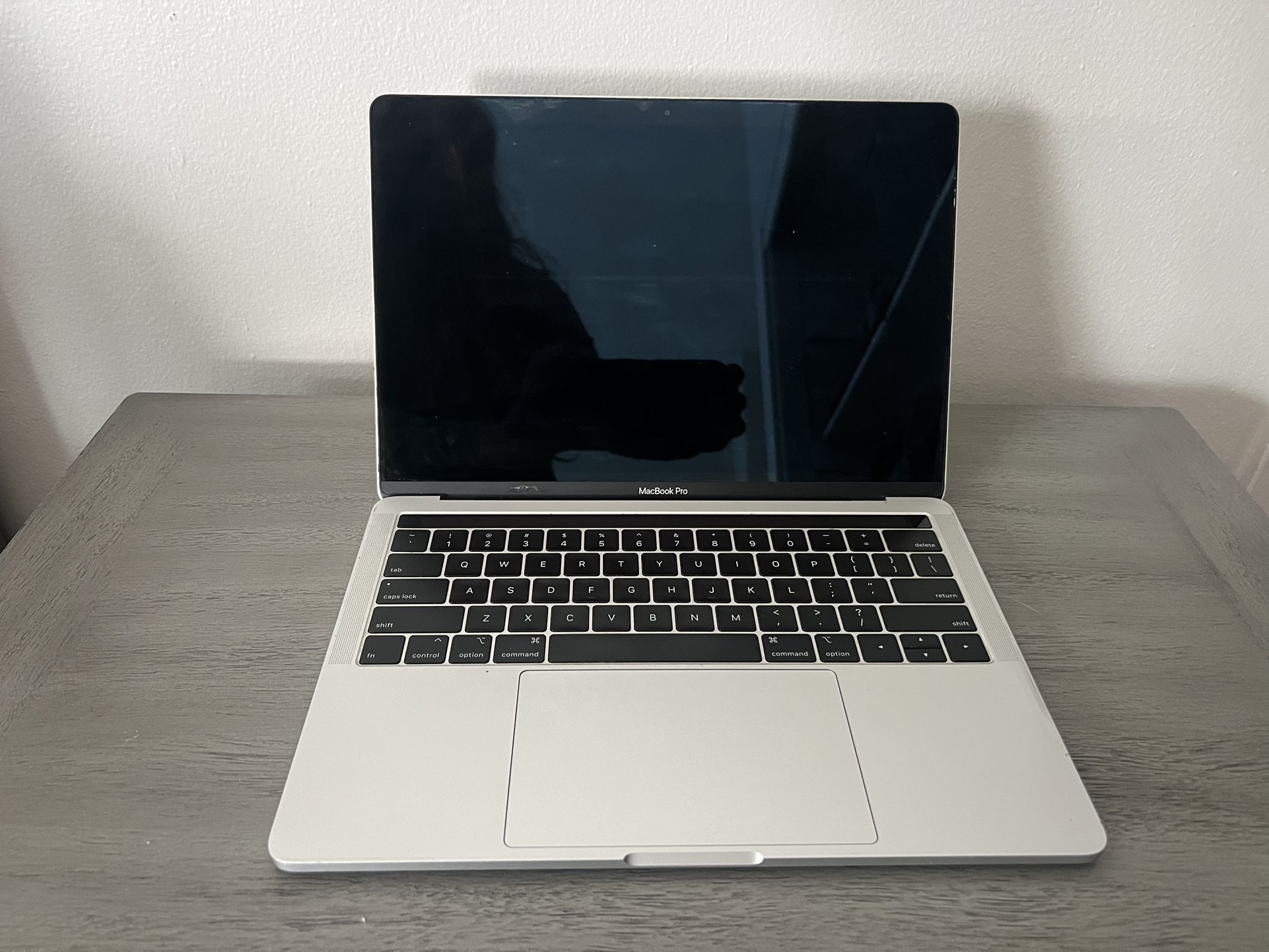 MacBook Pro 2019