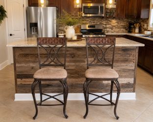 Kitchen Bar Stools