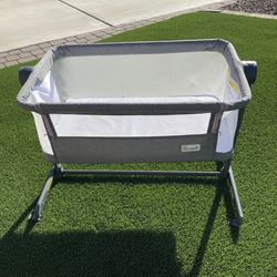 Li’l Pengy Bassinet 