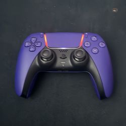 PlayStation 5 remote controller