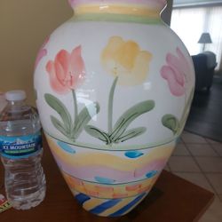 Ceramic  Vase