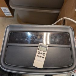 Portable AC Unit
