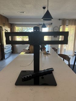 Self Standing Tv Stand