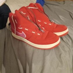 Valentines Air Force