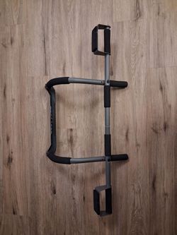 Perfect Multi-Gym Doorway Pull-Up Bar & Home Gym Station